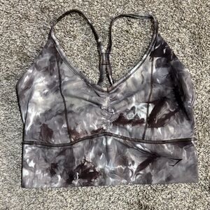 Gymshark Elevate Longline Sports Bra